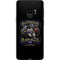 Liquid Blue NFL Baltimore Ravens Running Back Galaxy S9 Skin