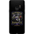 Liquid Blue NFL Baltimore Ravens Running Back Galaxy S9 Skin
