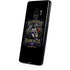 Liquid Blue NFL Baltimore Ravens Running Back Galaxy S9 Skin