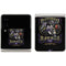 Liquid Blue NFL Baltimore Ravens Running Back Galaxy Z Flip3 5G Skin