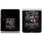 Liquid Blue NFL Baltimore Ravens Running Back Galaxy Z Flip4 5G Skin