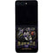 Liquid Blue NFL Baltimore Ravens Running Back Galaxy Z Flip5 5G Skin