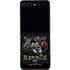 Liquid Blue NFL Baltimore Ravens Running Back Galaxy Z Flip5 5G Skin