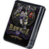 Liquid Blue NFL Baltimore Ravens Running Back Galaxy Z Flip5 5G Skin