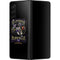 Liquid Blue NFL Baltimore Ravens Running Back Galaxy Z Fold3 5G Skin