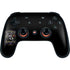 Liquid Blue NFL Baltimore Ravens Running Back Google Stadia Controller Skin