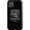 Liquid Blue NFL Baltimore Ravens Running Back iPhone 11 Impact Case