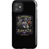Liquid Blue NFL Baltimore Ravens Running Back iPhone 11 Impact Case