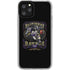 Liquid Blue NFL Baltimore Ravens Running Back iPhone 11 Pro Clear Case