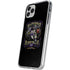 Liquid Blue NFL Baltimore Ravens Running Back iPhone 11 Pro Clear Case