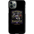 Liquid Blue NFL Baltimore Ravens Running Back iPhone 11 Pro Lite Case