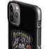 Liquid Blue NFL Baltimore Ravens Running Back iPhone 11 Pro Lite Case