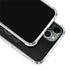 Liquid Blue NFL Baltimore Ravens Running Back iPhone 11 Pro Max Clear Case