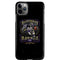 Liquid Blue NFL Baltimore Ravens Running Back iPhone 11 Pro Max Lite Case
