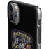 Liquid Blue NFL Baltimore Ravens Running Back iPhone 11 Pro Max Lite Case