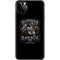 Liquid Blue NFL Baltimore Ravens Running Back iPhone 11 Pro Max Skin