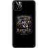 Liquid Blue NFL Baltimore Ravens Running Back iPhone 11 Pro Max Skin