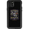 Liquid Blue NFL Baltimore Ravens Running Back iPhone 11 Pro Max Waterproof Case