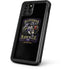 Liquid Blue NFL Baltimore Ravens Running Back iPhone 11 Pro Max Waterproof Case