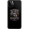 Liquid Blue NFL Baltimore Ravens Running Back iPhone 11 Pro Skin