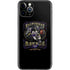 Liquid Blue NFL Baltimore Ravens Running Back iPhone 11 Pro Skin