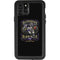 Liquid Blue NFL Baltimore Ravens Running Back iPhone 11 Pro Waterproof Case