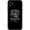 Liquid Blue NFL Baltimore Ravens Running Back iPhone 11 Skin