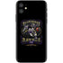 Liquid Blue NFL Baltimore Ravens Running Back iPhone 11 Skin