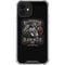 Liquid Blue NFL Baltimore Ravens Running Back iPhone 12 Clear Case