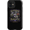 Liquid Blue NFL Baltimore Ravens Running Back iPhone 12 Impact Case