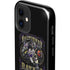Liquid Blue NFL Baltimore Ravens Running Back iPhone 12 Impact Case