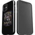 Liquid Blue NFL Baltimore Ravens Running Back iPhone 12 Impact Case