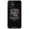 Liquid Blue NFL Baltimore Ravens Running Back iPhone 12 Mini Clear Case
