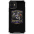 Liquid Blue NFL Baltimore Ravens Running Back iPhone 12 Mini Clear Case