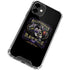 Liquid Blue NFL Baltimore Ravens Running Back iPhone 12 Mini Clear Case