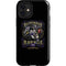 Liquid Blue NFL Baltimore Ravens Running Back iPhone 12 Mini Impact Case