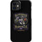 Liquid Blue NFL Baltimore Ravens Running Back iPhone 12 Mini Lite Case