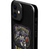 Liquid Blue NFL Baltimore Ravens Running Back iPhone 12 Mini Lite Case