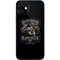 Liquid Blue NFL Baltimore Ravens Running Back iPhone 12 Mini Skin