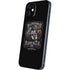 Liquid Blue NFL Baltimore Ravens Running Back iPhone 12 Mini Skin