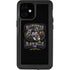 Liquid Blue NFL Baltimore Ravens Running Back iPhone 12 Mini Waterproof Case