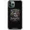 Liquid Blue NFL Baltimore Ravens Running Back iPhone 12 Pro Clear Case