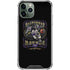 Liquid Blue NFL Baltimore Ravens Running Back iPhone 12 Pro Clear Case