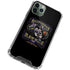 Liquid Blue NFL Baltimore Ravens Running Back iPhone 12 Pro Clear Case
