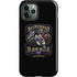 Liquid Blue NFL Baltimore Ravens Running Back iPhone 12 Pro Impact Case