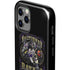 Liquid Blue NFL Baltimore Ravens Running Back iPhone 12 Pro Impact Case