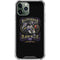 Liquid Blue NFL Baltimore Ravens Running Back iPhone 12 Pro Max Clear Case