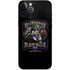 Liquid Blue NFL Baltimore Ravens Running Back iPhone 12 Pro Max Skin
