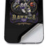 Liquid Blue NFL Baltimore Ravens Running Back iPhone 12 Pro Max Skin