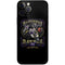 Liquid Blue NFL Baltimore Ravens Running Back iPhone 12 Pro Skin